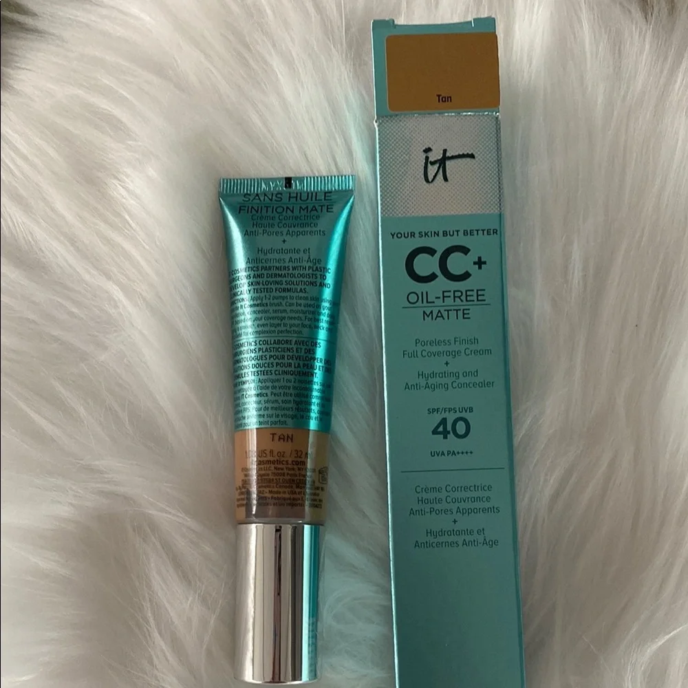 it cosmetics